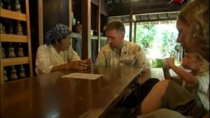 Долгожители Окинавы (часть 4)