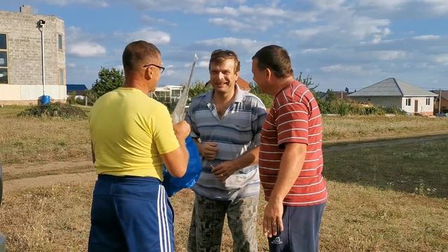 По пути, на рюмочку чая. Белгородчина смотреть онлайн