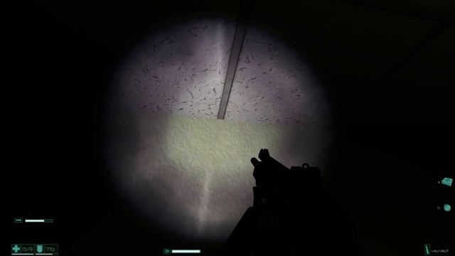 F.E.A.R Часть вторая
