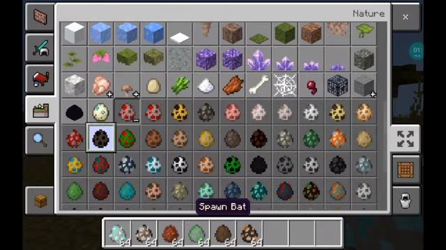 Minecraft PE rayons more tools addon смотреть онлайн