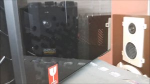 Корпус Сooler Master MB530P Обзор Распаковка