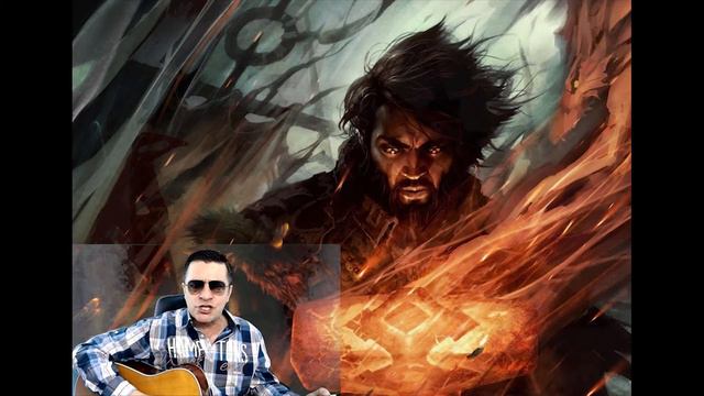 В.Арсеев "Пожелания" смотреть онлайн