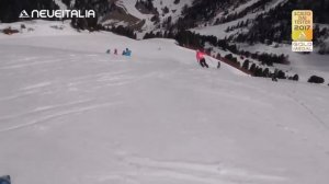Nordica Dobermann Spitfire Pro EVO - Ski Test Neveitalia 2016/2017