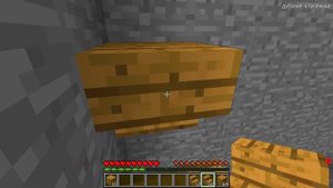 САМАЯ ГЛУБОКАЯ КУЗНИЦА МАЛЫША БАРБОСКИН В МАЙНКРАФТ БАРБОСКИНЫ В MINECRAFT