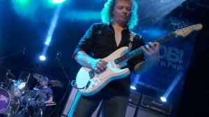 Rainbow - Temple of the King (by Purple Rising)