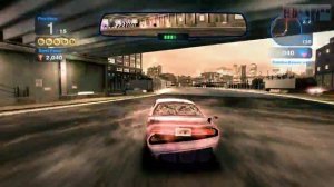 Blur (PC) Walkthrough - Part 20