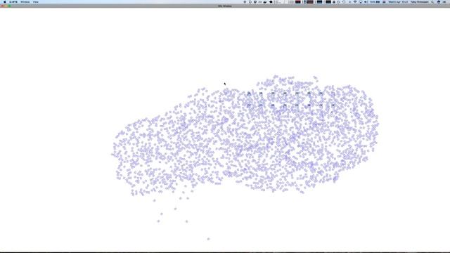 Hobby-RTS: Now with KDTree implementation смотреть онлайн
