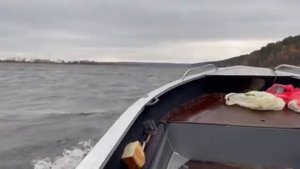 Орионбот 43, Тохатсу 9.8