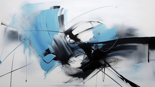 Frame TV Art | Abstract | Beautiful Art | Painting | Smart TV Paintings | Screensaver | 2 Hours