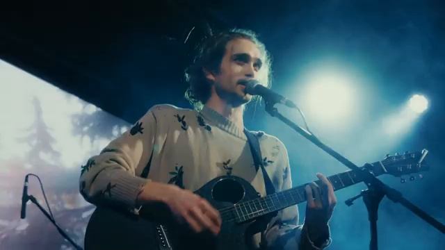 лампабикт, Элли на маковом поле - немерено [live]