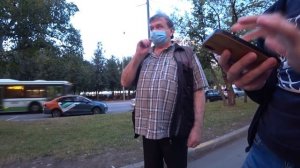 ГРАНИЦА СОВЕСТИ - ЛОВУШКА ДЛЯ ЛОХОВ