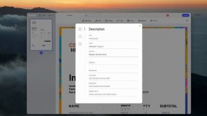 How to Remove Metadata from PDF on Mac and Windows