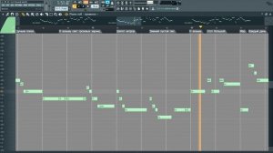 Этот большой мир караоке с нотами