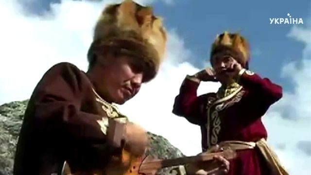 ДНК. Портрет нации 05. Анонс смотреть онлайн