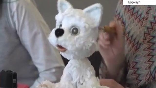 В театре кукол «Сказка» поставят спектакль-бродилка о приключениях Элли смотреть онлайн