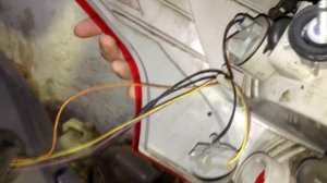 Замена лампы ближнего света Форд фокус 3 Тонировка, мойка, сгорел ксенон.