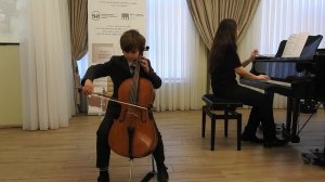 Моцарт. Волынка.