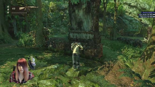 Uncharted: Drake's Fortune | Ну, давай знакомиться... Дрэйк | ч.1 смотреть онлайн