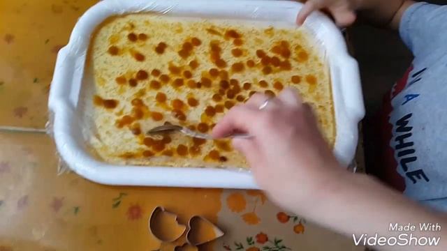 Домашний мармелад смотреть онлайн