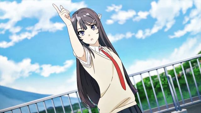 Anime girls and boys mix edit смотреть онлайн