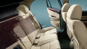 Brilliance M2 (BS4) I