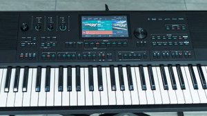 MEDELI A2000 (2020)
