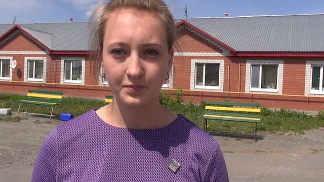 Людмила Алексеева