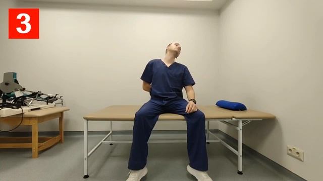 Постизометрическая релаксация мышц рук и шеи ДЛЯ ЛЮДЕЙ С ПАРКИНСОНОМ