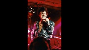 Gary Glitter - Control