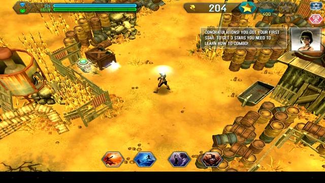 Linkin Park Recharge - Android and iOS gameplay PlayRawNow смотреть онлайн