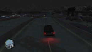 #4 Прохождение Gta 4. Работаем на Такси Романа.