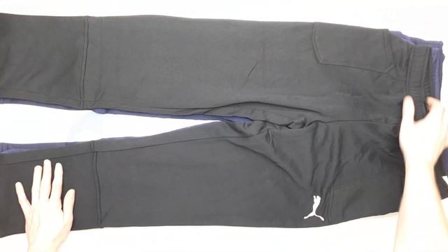 19880 PUMA Детские спорт штаны сток PUMA KP 4 пак 3кг. по 11.95€/шт. 10шт. смотреть онлайн