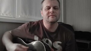 Заморосило...