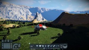 Режим наблюдателя | Гайды по Space Engineers #4