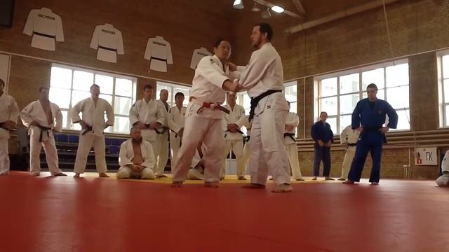 Дзюдо Челябинск семинар , 2014 смотреть онлайн