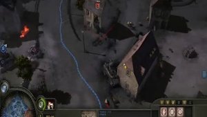 №1 Обзор на Company of Heroes