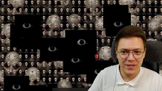 СКАЧАЛ WINDOWS 12 ОТ ПОДПИСЧИКА, проверка! разоблачение ВИРУСНЫХ ПРОГРАММ! смотреть онлайн