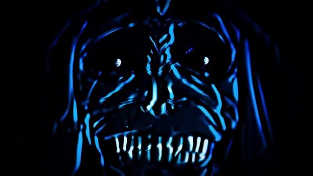 THIS IS 4K ANIME (Solo Leveling) смотреть онлайн