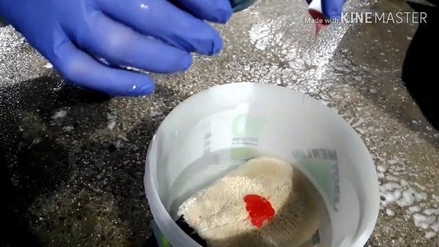 Мойка для любителей