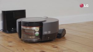 Лайфхаки LG: как собрать мелкие осколки стекла?