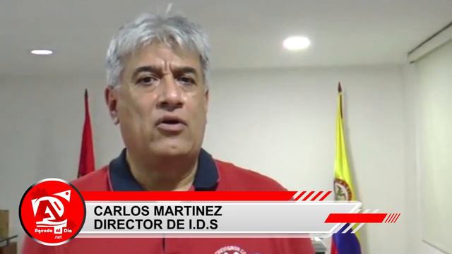 CARLOS MARTINES DIRECTOR IDS SÁBADO 22 DE 2020 смотреть онлайн
