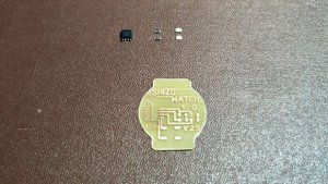 КАК СДЕЛАТЬ САМЫЕ СТРАННЫЕ ЧАСЫ СВОИМИ РУКАМИ | HOW TO MAKE A COOL WATCH OWN HANDS