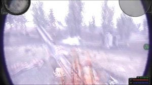 Пси-антена для Клёнова