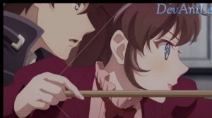 AMV- Шëпот в темноте!!!