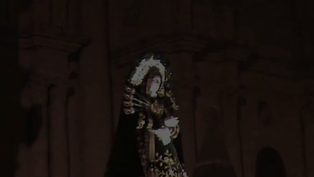 ELOGIO AL SANTO SEPULCRO DE AREQUIPA - POR JUAN GUILLERMO CARPIO MUÑOZ смотреть онлайн