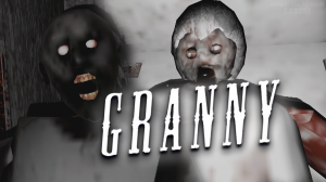 УБЕГАЮ ОТ СТАРОЙ ► GRANNY