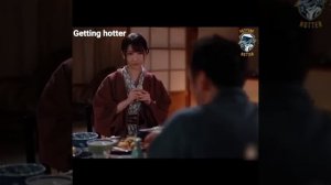 Aku terpaksa melayani si bos demi naik gaji