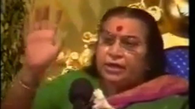 Пуджа Шри Гуру, 1996, отрывок смотреть онлайн