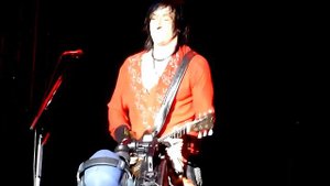 Guns N Roses  Richard Fortus Guitar Solo Live HD