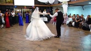 Цыганская свадьба Саид и Патрина г.Лебедянь